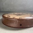 画像3: VINTAGE SESSIONS WALL CLOCK ヴィンテージ ウォールクロック / アメリカ 掛け時計 スクールクロック インダストリアル (3)