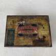 画像6: VINTAGE ANTIQUE CIGAR TIN PHILADELPHIA HANDMADE PERFECTO ヴィンテージ たばこ アメリカ / コレクタブル 煙草 缶 BOX (6)