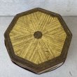 画像5: VINTAGE ANTIQUE LOOSE WILES BISCUIT TIN BOX ヴィンテージ アンティーク ビスケット 缶 アメリカ / キッチン インテリア キャンプ 収納 店舗什器 (5)