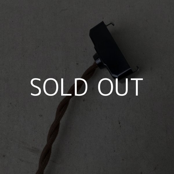 画像7: VINTAGE ANTIQUE BENJAMIN LAMP ヴィンテージ アンティーク ベンジャミンソケットランプ アメリカ / インダストリアル コレクタブル シーリングランプ ペンダントランプ 照明 (7)