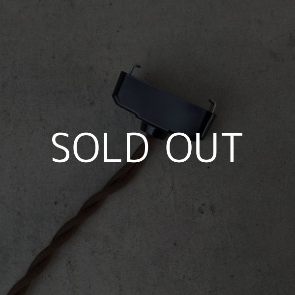 画像7: VINTAGE ANTIQUE MERCURY GLASS ヴィンテージ アンティーク マーキュリーグラス シェード ランプ アメリカ / インダストリアル コレクタブル ペンダントライト シーリングランプ 吊り下げランプ 天井照明 (7)