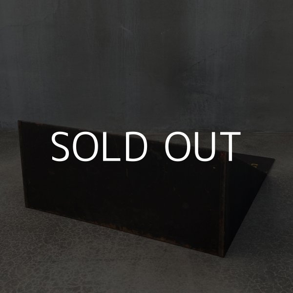 画像7: VINTAGE GENERAL CEMENT RADIO DIAL CABLES ヴィンテージ ディスプレイ棚 アメリカ / インダストリアル 陳列 棚 店舗 什器 (7)