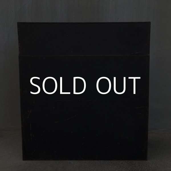 画像3: VINTAGE GENERAL CEMENT RADIO DIAL CABLES ヴィンテージ ディスプレイ棚 アメリカ / インダストリアル 陳列 棚 店舗 什器 (3)