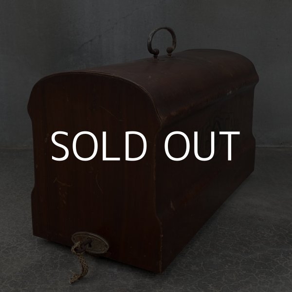 画像11: VINTAGE ANTIQUE VESTA SEWINGMACHINE ヴィンテージ アンティーク 手回しミシン ドイツ / インテリア オブジェ 店舗什器 (11)