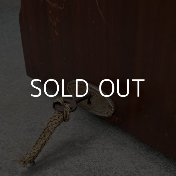 画像14: VINTAGE ANTIQUE VESTA SEWINGMACHINE ヴィンテージ アンティーク 手回しミシン ドイツ / インテリア オブジェ 店舗什器 (14)