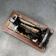 画像6: VINTAGE ANTIQUE VESTA SEWINGMACHINE ヴィンテージ アンティーク 手回しミシン ドイツ / インテリア オブジェ 店舗什器 (6)