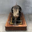 画像5: VINTAGE ANTIQUE VESTA SEWINGMACHINE ヴィンテージ アンティーク 手回しミシン ドイツ / インテリア オブジェ 店舗什器 (5)