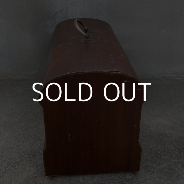 画像12: VINTAGE ANTIQUE VESTA SEWINGMACHINE ヴィンテージ アンティーク 手回しミシン ドイツ / インテリア オブジェ 店舗什器 (12)