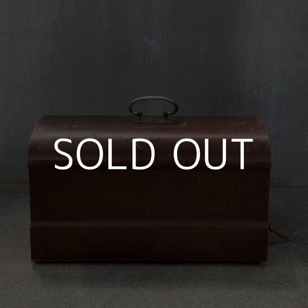 画像10: VINTAGE ANTIQUE VESTA SEWINGMACHINE ヴィンテージ アンティーク 手回しミシン ドイツ / インテリア オブジェ 店舗什器 (10)