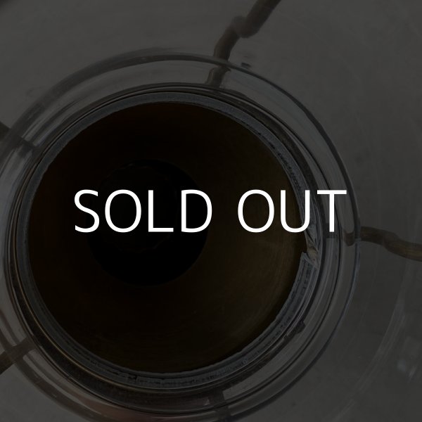 画像7: VINTAGE NISSEN ヴィンテージ ニッセン 日本船燈 ランタン / オイルランプ マリンランプ キャンプ アウトドア (7)