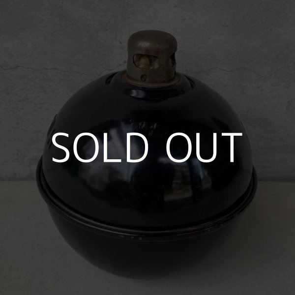 画像3: VINTAGE TOLEDO HIGHWAY TORCH ヴィンテージ トレド ハイウェイトーチ トーチランプ アメリカ / インダストリアル ガレージ アウトドア キャンプ 発煙筒 (3)