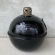 画像1: VINTAGE TOLEDO HIGHWAY TORCH ヴィンテージ トレド ハイウェイトーチ トーチランプ アメリカ / インダストリアル ガレージ アウトドア キャンプ 発煙筒 (1)