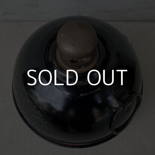 画像5: VINTAGE TOLEDO HIGHWAY TORCH ヴィンテージ トレド ハイウェイトーチ トーチランプ アメリカ / インダストリアル ガレージ アウトドア キャンプ 発煙筒 (5)