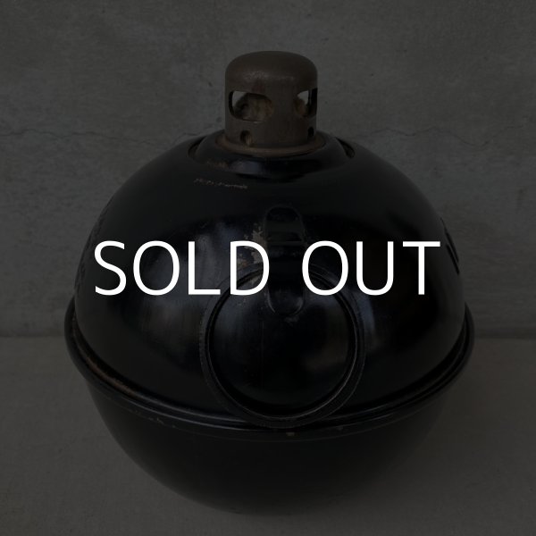 画像4: VINTAGE TOLEDO HIGHWAY TORCH ヴィンテージ トレド ハイウェイトーチ トーチランプ アメリカ / インダストリアル ガレージ アウトドア キャンプ 発煙筒 (4)