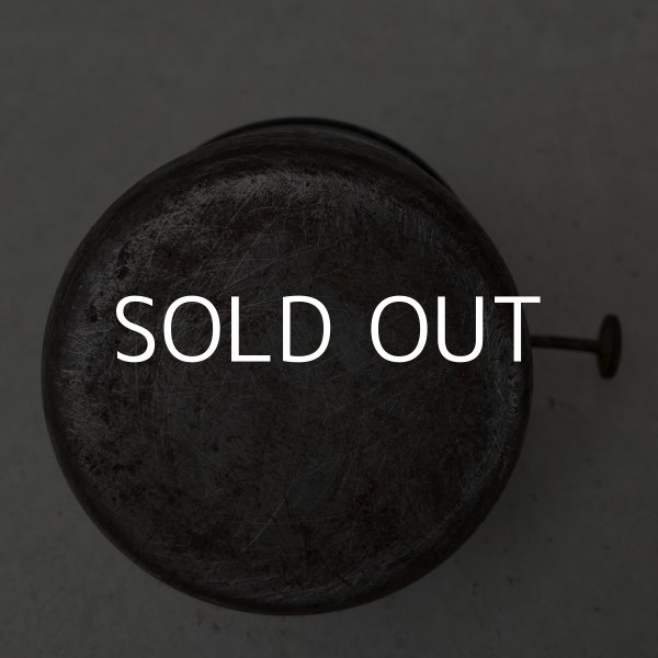 画像10: VINTAGE ANTIQUE ADLAKE KERO RAILROAD LANTERN ヴィンテージ アンティーク アドレイク レイルロード ランタン オイルランプ アメリカ / キャンプ アウトドア 赤 (10)