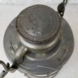 画像5: VINTAGE ANTIQUE DIETZ RAILROAD LANTERN ヴィンテージ アンティーク デイツ レイルロード ランタン オイルランプ アメリカ / キャンプ アウトドア  (5)