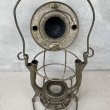 画像6: VINTAGE ANTIQUE DIETZ RAILROAD LANTERN ヴィンテージ アンティーク デイツ レイルロード ランタン オイルランプ アメリカ / キャンプ アウトドア  (6)