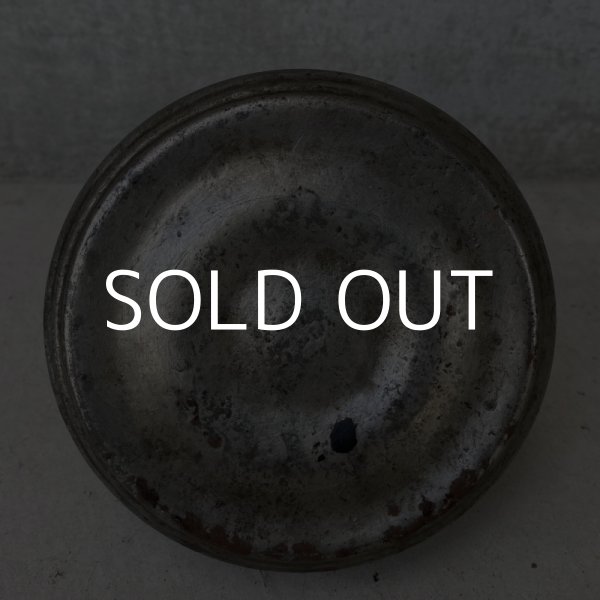 画像10: VINTAGE ANTIQUE DIETZ RAILROAD LANTERN ヴィンテージ アンティーク デイツ レイルロード ランタン オイルランプ アメリカ / キャンプ アウトドア  (10)