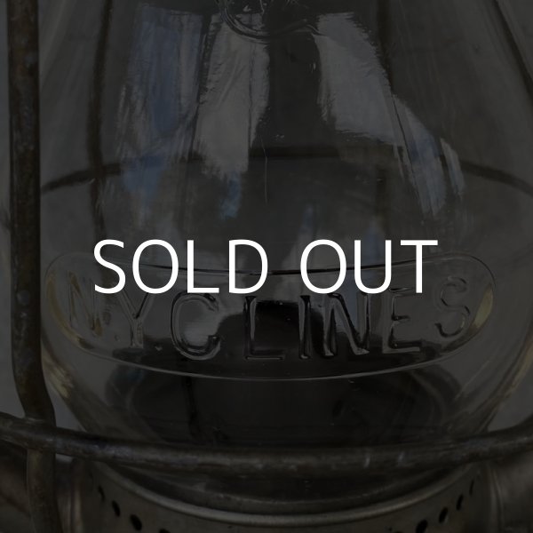 画像8: VINTAGE ANTIQUE DIETZ RAILROAD LANTERN ヴィンテージ アンティーク デイツ レイルロード ランタン オイルランプ アメリカ / キャンプ アウトドア  (8)