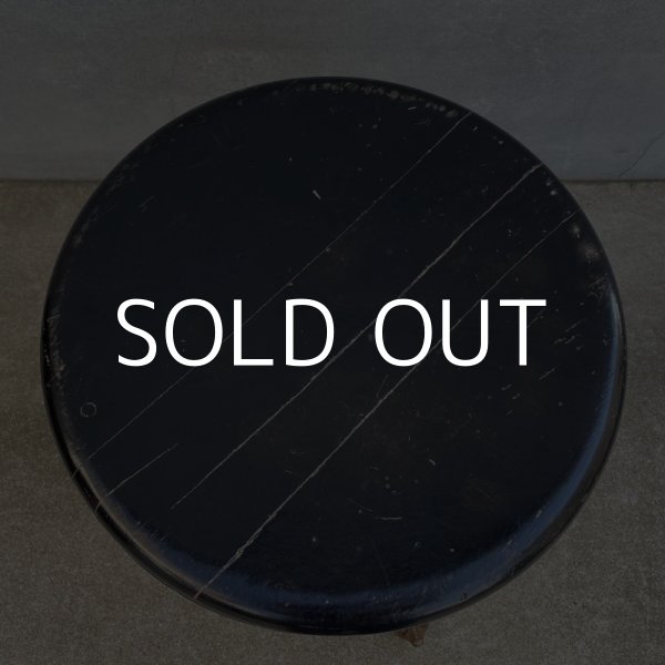 画像3: VINTAGE ANTIQUE PIANOCHAIR PIANOSTOOL ヴィンテージ アンティーク ピアノチェア ピアノスツール アメリカ / 椅子 木製 家具 店舗 什器 (3)