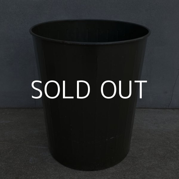 画像2: VINTAGE WITT CO. TRASH CAN ヴィンテージ トラッシュ缶 ゴミ箱 アメリカ / インダストリアル インテリア 収納 USA (2)