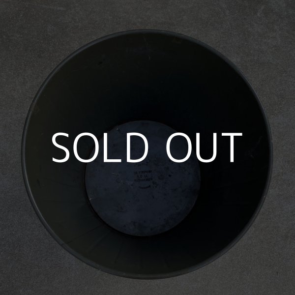 画像3: VINTAGE WITT CO. TRASH CAN ヴィンテージ トラッシュ缶 ゴミ箱 アメリカ / インダストリアル インテリア 収納 USA (3)