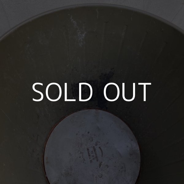 画像5: VINTAGE WITT CO. TRASH CAN ヴィンテージ トラッシュ缶 ゴミ箱 アメリカ / インダストリアル インテリア 収納 USA (5)