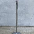 画像6: VINTAGE CLOTHES STAND ヴィンテージ クロージングスタンド アメリカ / トルソー 店舗 什器 USA (6)