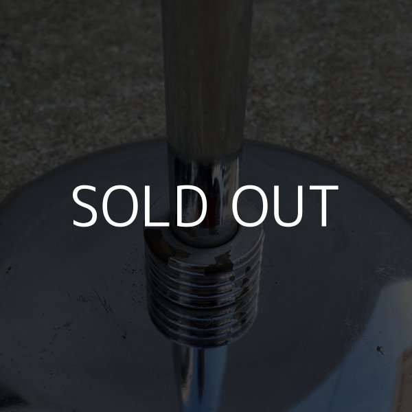 画像7: VINTAGE CLOTHES STAND ヴィンテージ クロージングスタンド アメリカ / トルソー 店舗 什器 USA (7)