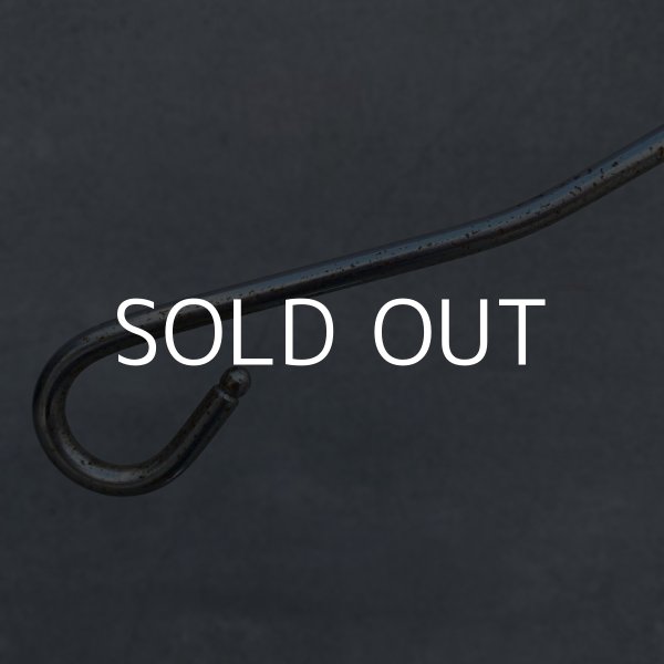 画像4: VINTAGE CLOTHES STAND ヴィンテージ クロージングスタンド アメリカ / トルソー 店舗 什器 USA (4)