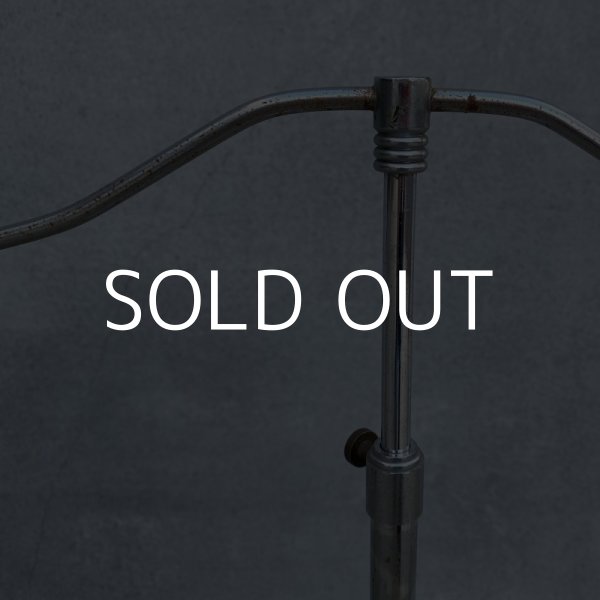 画像3: VINTAGE CLOTHES STAND ヴィンテージ クロージングスタンド アメリカ / トルソー 店舗 什器 USA (3)