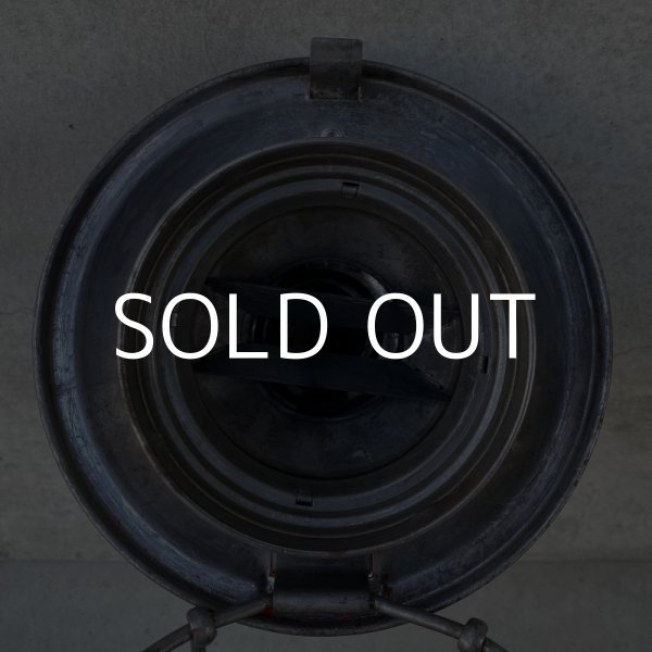 画像7: VINTAGE ANTIQUE ADLAKE KERO 400  RAILROAD LANTERN ヴィンテージ アンティーク アドレイク レイルロード ランタン オイルランプ アメリカ / キャンプ アウトドア  (7)