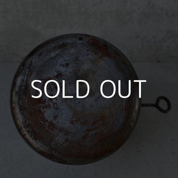 画像12: VINTAGE ANTIQUE ADLAKE KERO 400  RAILROAD LANTERN ヴィンテージ アンティーク アドレイク レイルロード ランタン オイルランプ アメリカ / キャンプ アウトドア  (12)