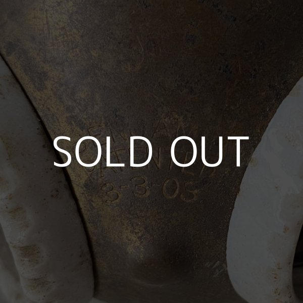 画像5: VINTAGE ANTIQUE BENJAMIN SOCKET ヴィンテージ アンティーク ベンジャミンソケット アメリカ / ランプ ライト 2灯 コレクタブル 照明 USA (5)