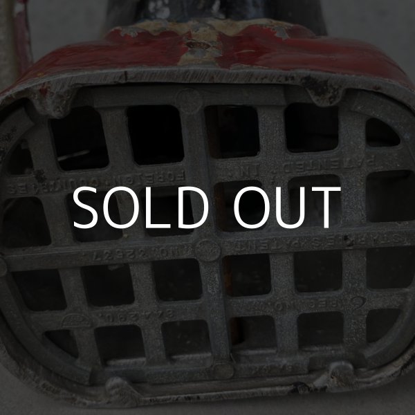 画像7: VINTAGE ANTIQUE STARKIE'S JOLLY BANK ヴィンテージ アンティーク ジョリーバンク メカニカルバンク 貯金箱 アメリカ / アルミ 帽子 コレクタブル (7)