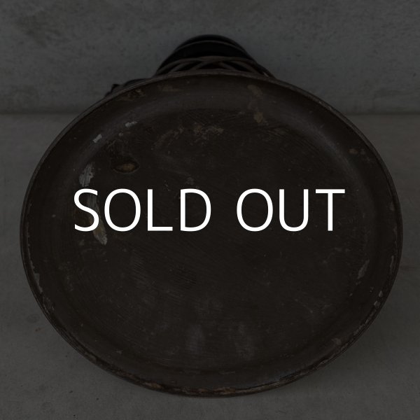 画像12: VINTAGE ANTIQUE DIETZ D-LITE LANTERN ヴィンテージ アンティーク デイツ ハリケーンランタン オイルランプ アメリカ / キャンプ アウトドア  (12)