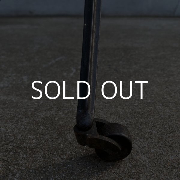 画像8: VINTAGE ANTIQUE R.M.LAMBIE NEW YORK BOOK STAND DICTIONARY STAND BIBLE STAND ヴィンテージ アンティーク ブックスタンド ディクショナリースタンド バイブルスタンド アメリカ / 聖書台 譜面台 メニューボード USA (8)