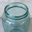 画像5: VINTAGE ANTIQUE BALL MASON JAR ヴィンテージ アンティーク ボール メイソンジャー ガラス瓶 アメリカ / 保存容器 小物入れ 店舗什器 (5)