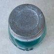 画像3: VINTAGE ANTIQUE BALL MASON JAR ヴィンテージ アンティーク ボール メイソンジャー ガラス瓶 アメリカ / 保存容器 小物入れ 店舗什器 (3)