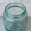 画像5: VINTAGE ANTIQUE BALL MASON JAR ヴィンテージ アンティーク ボール メイソンジャー ガラス瓶 アメリカ / 保存容器 小物入れ 店舗什器 (5)