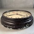 画像3: VINTAGE ANTIQUE THE STANDARD ELECTRIC TIME CO. WALL CLOCK ヴィンテージアンティーク ウォールクロック 掛け時計 アメリカ / インダストリアル スクールクロック 店舗什器 (3)