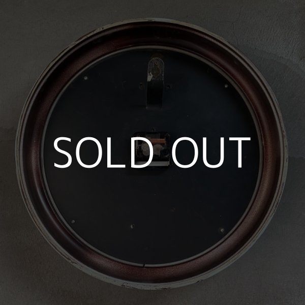 画像2: VINTAGE ANTIQUE THE STANDARD ELECTRIC TIME CO. WALL CLOCK ヴィンテージアンティーク ウォールクロック 掛け時計 アメリカ / インダストリアル スクールクロック 店舗什器 (2)