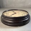 画像4: VINTAGE ANTIQUE THE STANDARD ELECTRIC TIME CO. WALL CLOCK ヴィンテージアンティーク ウォールクロック 掛け時計 アメリカ / インダストリアル スクールクロック 店舗什器 (4)