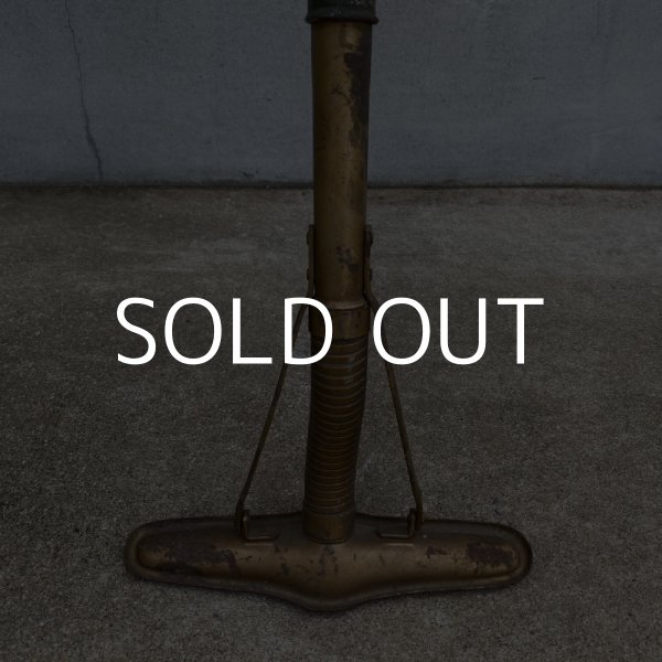 画像5: VINTAGE ANTIQUE LANNING STONE SALES CO. HAND PUMP VACUUM CREANER ヴィンテージ アンティーク 掃除機 アメリカ / インダストリアル クリーナー ディスプレイ 店舗什器 USA (5)