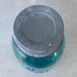 画像3: VINTAGE ANTIQUE BALL MASON JAR ヴィンテージ アンティーク ボール メイソンジャー ガラス瓶 アメリカ / 保存容器 小物入れ 店舗什器 (3)