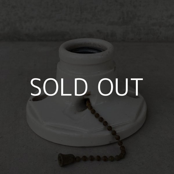 画像2: VINTAGE ANTIQUE BRACKET LAMP WALL LAMP ヴィンテージ アンティーク ブラケットランプ ウォールランプ ウォールライト アメリカ / 照明 壁付け照明 USA (2)