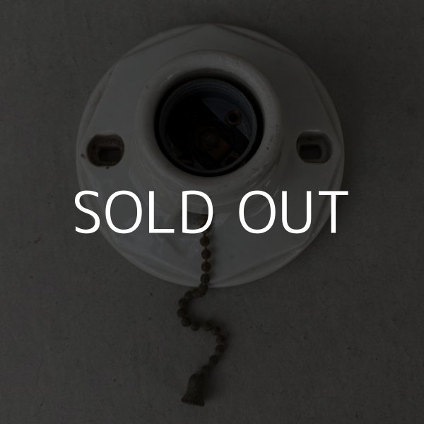 画像4: VINTAGE ANTIQUE BRACKET LAMP WALL LAMP ヴィンテージ アンティーク ブラケットランプ ウォールランプ ウォールライト アメリカ / 照明 壁付け照明 USA (4)