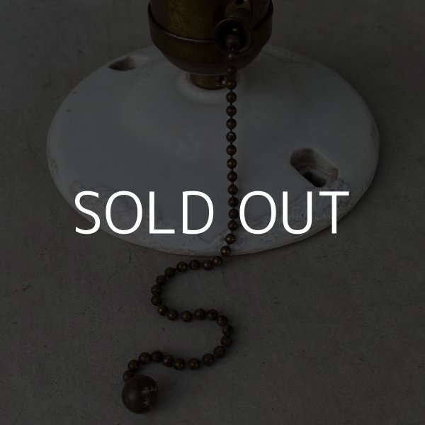 画像7: VINTAGE ANTIQUE BRACKET LAMP WALL LAMP ヴィンテージ アンティーク ブラケットランプ ウォールランプ ウォールライト アメリカ / 照明 壁付け照明 USA (7)