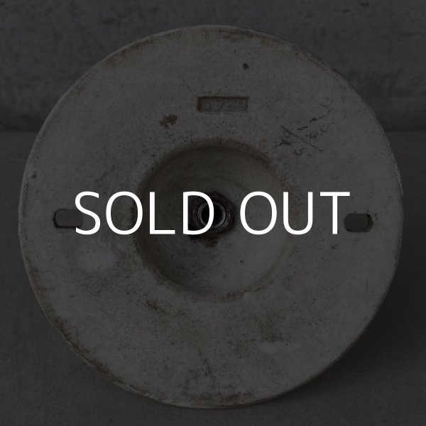 画像5: VINTAGE ANTIQUE BRACKET LAMP WALL LAMP ヴィンテージ アンティーク ブラケットランプ ウォールランプ ウォールライト アメリカ / 照明 壁付け照明 USA (5)