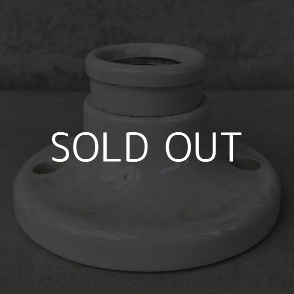 画像3: VINTAGE ANTIQUE BRACKET LAMP WALL LAMP LEVITON ヴィンテージ アンティーク ブラケットランプ ウォールランプ ウォールライト アメリカ / 照明 壁付け照明 USA (3)